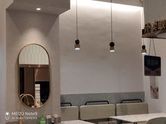 -博姆炸鸡精品餐厅(常发广场店)