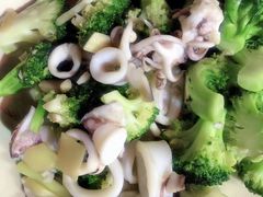 -明记海鲜美食老字号(明记总店)