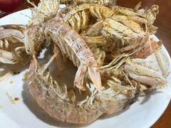 -南海渔家•海鲜•正宗海南菜(海棠湾店)