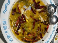 -花椒俏川菜小馆(南海万达店)