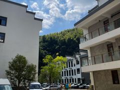 -千岛湖王子谷漂流