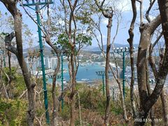 -鹿回头风景区