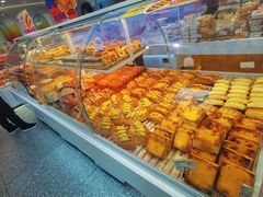 -BreadTalk面包新语·烘焙蛋糕(海珠丽影广场店)