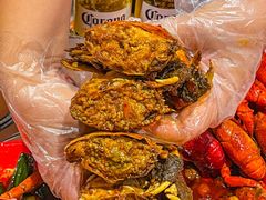 -吉利龙虾·新派海鲜烧烤