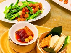 -杭州君悦酒店·湖滨28中餐厅