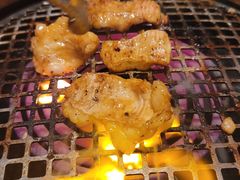 -肉魁屋·烧肉·烧鸟·酒场(高新店)