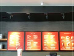 -星巴克臻选(莘庄仲盛店)