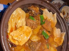 -永安水煮活鱼·仪征菜(仪征奥林匹克店)