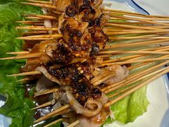 -状元虎.摇滚炒鸡.家常菜(义勇街店)