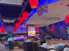 -山河屯铁锅炖·非遗铁锅炖(华强北店)