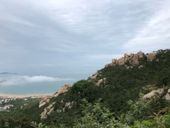 -崂山仰口游览区