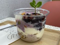 -满记甜品(南京虹悦城三店)