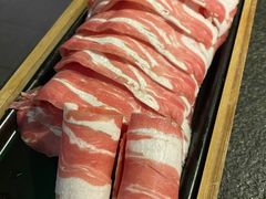 排酸羔羊肉-湊湊火锅·茶憩(和平大悦城店)