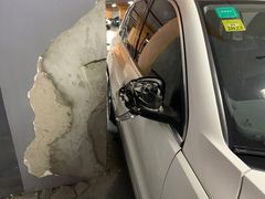 -虹口龙之梦购物中心·停车场