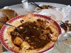 -旺顺阁·北京菜(北辰上品+)