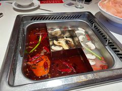 -九码头重庆毛肚火锅(棠岗店)