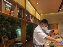 -鮨冠OMAKASE食べ放题(北京首店)