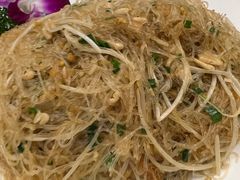 -长江国际酒店-中餐厅