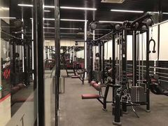 -一兆韦德健身(梅川店)