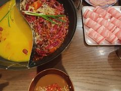 -萍姐火锅·公路夜市(南京新街口店)