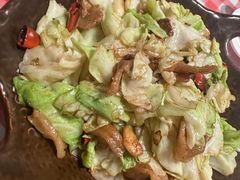 -黄鹤天厨·泡椒田鸡创始者(莲花店)