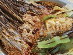 -蜜桃餐厅·伴山(绿宝广场店)