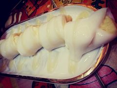 -甜心妈妈·榴莲星级糖水(北京路总店)
