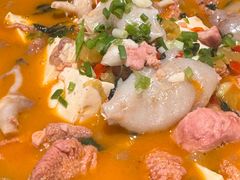 -湘中缘·湖南菜(娄底驻京办店)