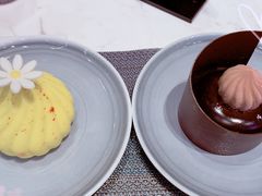 -菲住布渴酒店自助餐厅(阿里巴巴西溪园区店)