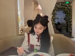 -晶雅花园西餐厅(南京首店)