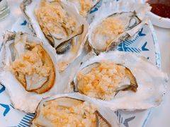 -渔文乐·海鲜大排档(壹品总店)