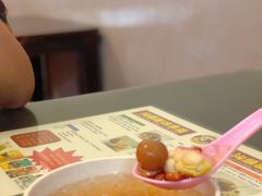 -汕头街四果汤