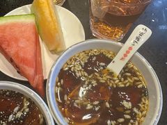 红糖冰粉-川西坝子火锅(金沙1.0直营店)