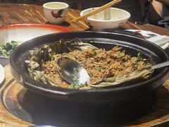 -广府乡下·饭庄(新港东路店)
