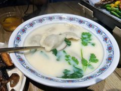 -熹素·鲜美素食Vegetarian (天河领展店)