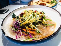 -北院·果木烤鸭·25年东北菜(创意产业园店)