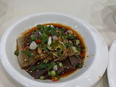 -凤凰楼酒家·粤宴点心(华强北店)