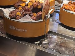 -龍歌自助小火锅(秦淮水游城店)