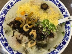 -老温州馄饨担(东游大厦店)