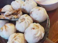 -嘉年华面包房餐厅（饺子馆）(陶然亭店)