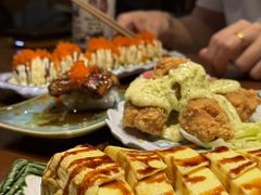 -半藏居酒屋(香港花园店)