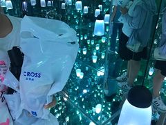 -天津梵高星空艺术馆(天河城旗舰店)