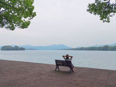 -浙江省博物馆(孤山馆区)