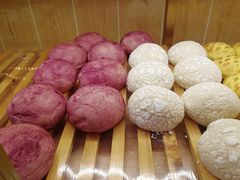 -BreadTalk面包新语·烘焙蛋糕(高德置地春广场店)