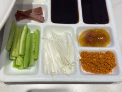 -小桃红·东北菜·春饼烤鸭(南阳湖街店)