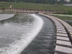 -洨河生态公园
