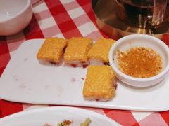 -西贝(万达店)