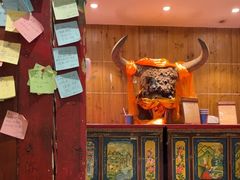-古树酸奶(八廓南街店)