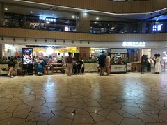 -蔡澜点心·粤菜(西单大悦城店)