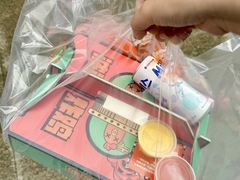 -BOPEYE·波派炸鸡(九霄天地店)